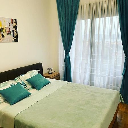 Apartman Iva Tivat Eksteriør bilde